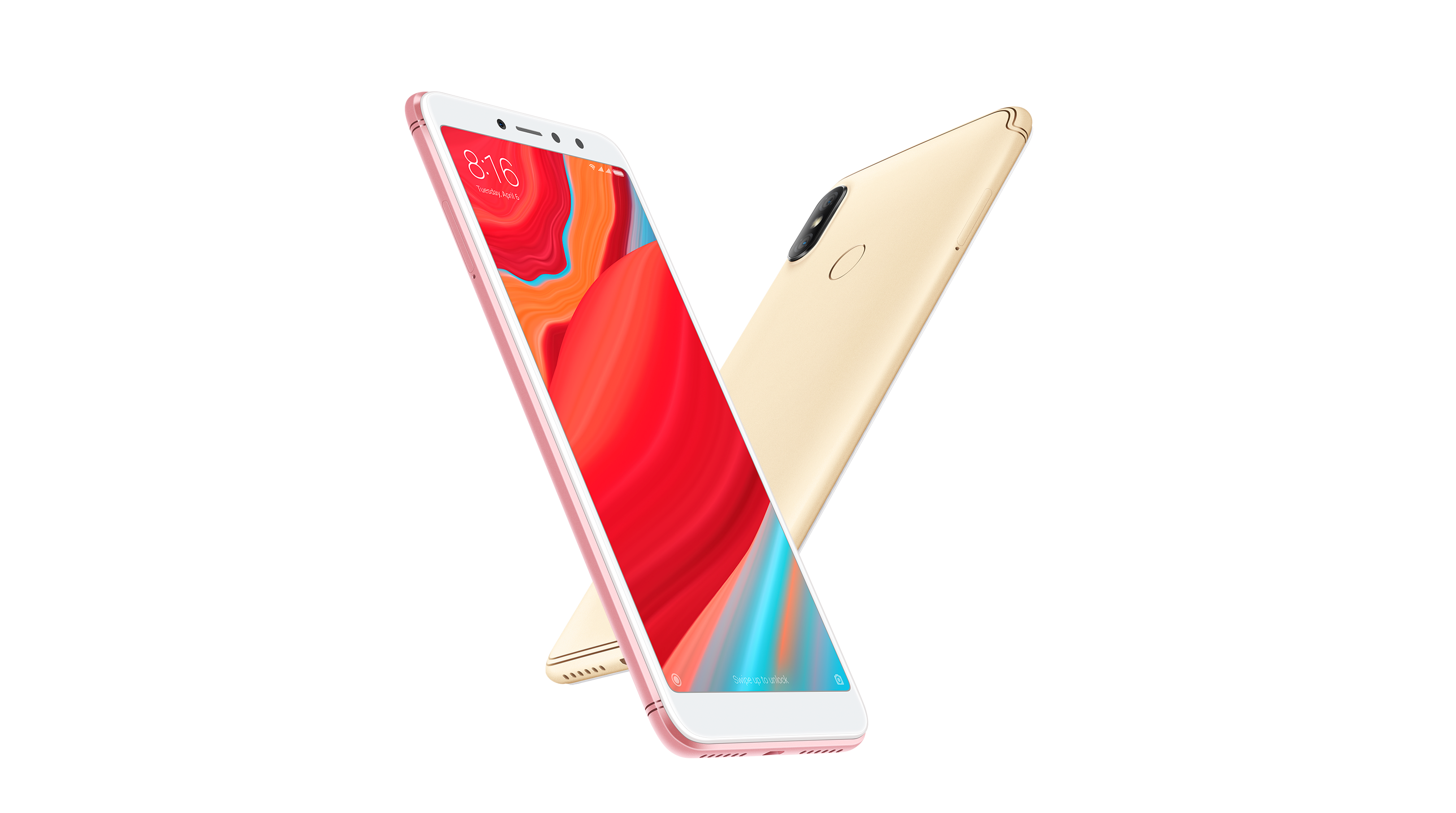 Xiaomi Redmi S2 Купить